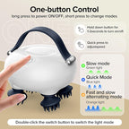 Scalp Massager, Head Massager Scalp - Image 2