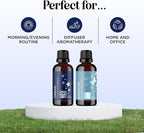 Aromatherapy Essential Oil Blends - Image 2
