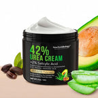 New York Biology 42% Urea Cream - Image 6