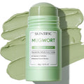 SKINTIFIC Mugwort Clay Stick Mask by SKINTIFIC