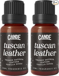 CANDECraftCo Premium Fragrance Oil – Diffuser Oils Fragrances Scented by CECraftCompany