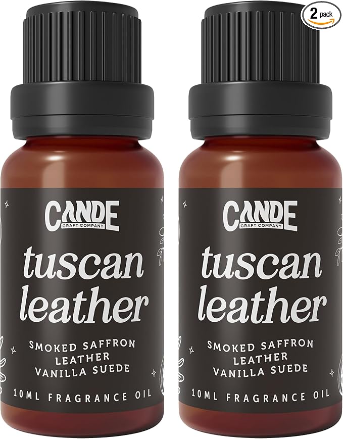 CANDECraftCo Premium Fragrance Oil – Diffuser Oils Fragrances Scented by CECraftCompany