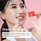 SPODARE Sleeping Lip Mask Strawberry - Image 5
