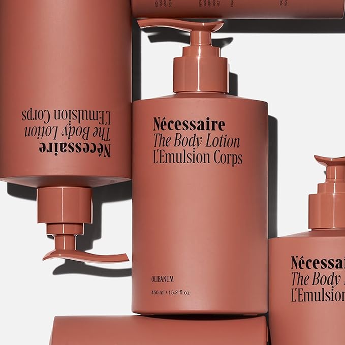 Nécessaire The Body Lotion Olibanum - Image 3
