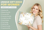 Mothers Day Gifts for Mom Wife Grandma Friends Sister, Birthday Gifts for Women - Image 3