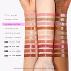 Nature Republic HONEY MELTING LIP GLITTER SOFT LIP STICK Hydrating Gloss - Image 6