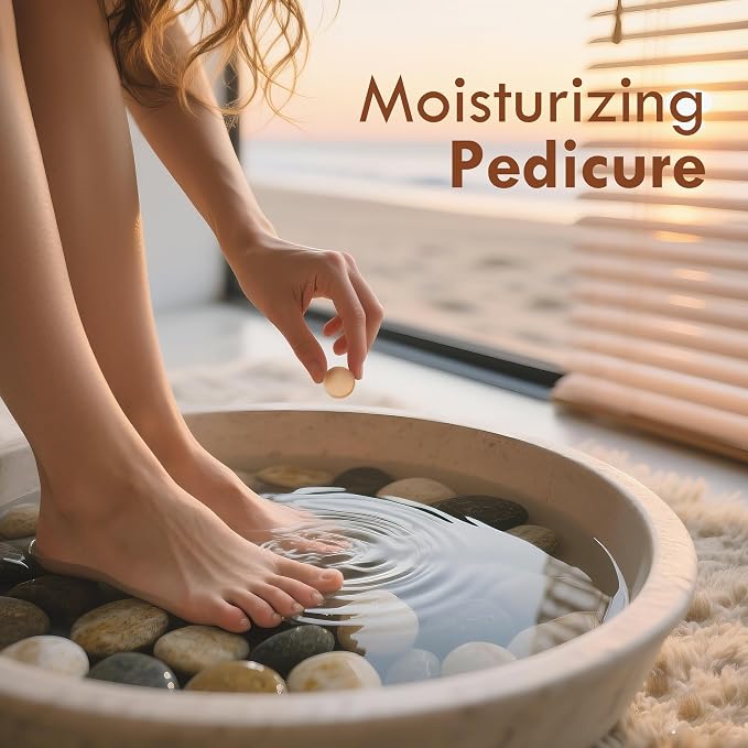 NOVAL Pedicure Spa Tablet - Image 7