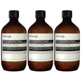 Aesop Eleos Nourishing Body Cleanser Refill | Moisturizing Body Wash by AesopUSA