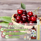 Cherry Essential Oil - Image 2