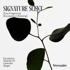 Nécessaire The Body Exfoliator. Eucalyptus. AHA/BHA/PHA. Resurface Skin. Smooth - Image 5