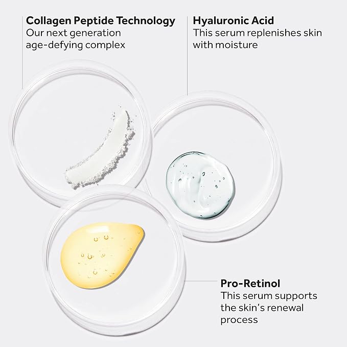 No7 Protect & Perfect Intense Advanced Serum - Image 4