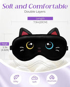 Miss Adola Sleep Mask for Kids - Image 3