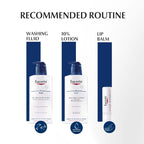 Eucerin Dry Skin Intensive Hand Cream - Image 6
