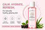 Aloe & Elderberry Facial Toner, Alcohol-Free, Hydrating Face Toner - Image 2