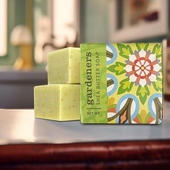 Greenwich Bay Mini Botanical Soap Bars – 12 Pack 1.9 oz Each – Individually - Image 7