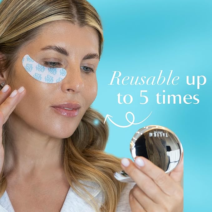 Talika Eye Therapy Patch - Image 5
