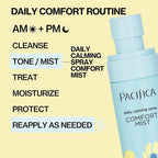 Pacifica Comfort Mist Daily Calming Spray - Image 10