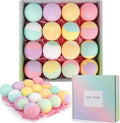Organic Bath Bombs Women, Nature Bath Bombs by Unknown