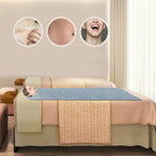Sauna Blanket, Portable Far Infrared Sauna Blanket Heater, Far Infrared Sauna - Image 5