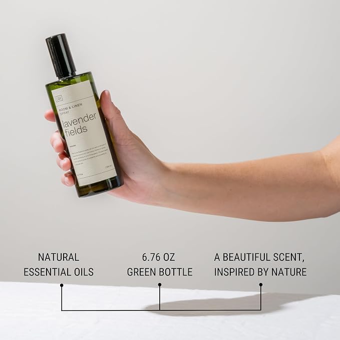 Craft & Kin Lavender Room Spray - Image 4
