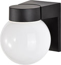 Nuvo Lighting SF77/140 Utility Fixture Die Cast Aluminum Durable Outdoor Wall by Nuvo