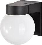 Nuvo Lighting SF77/140 Utility Fixture Die Cast Aluminum Durable Outdoor Wall by Nuvo