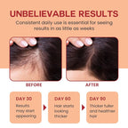 Lebanta Raw Batana Oil for Hair Growth - Image 3