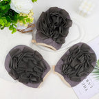 3 Pack Bath Loofah Body Sponge Brushes Loofah Exfoliating Glove Bath Shower - Image 7