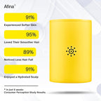 Afina Replacement Filter for Afina Filtered Showerhead & Shower Filter - Image 4