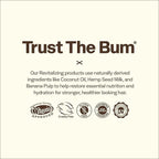 Sun Bum Revitalizing Deep Conditioning Hair Mask - Image 5