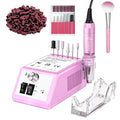 Subay 30000RPM Professional Nail Drill Machine by SubayDirect