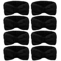 Ondder Black Spa Headband for Women and Girls by Ondder