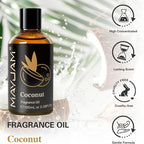 MAYJAM 100ML/3.38FL.OZ Coconut Fragrance Oils - Image 2