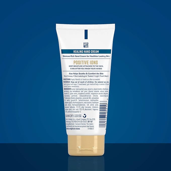 Gold Bond Healing Hand Cream, Hand Cream - Image 3