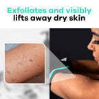 Dermasuri - Deep Exfoliating Glove - Korean Exfoliating Mitt & Body Scrubber - - Image 3
