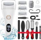 Electric Foot File by Spriak%E5%93%81%E7%89%8C%E6%97%97%E8%88%B0%E5%BA%97