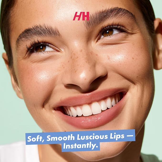 Handmade Heroes Peppermint Lip Scrub - Image 2