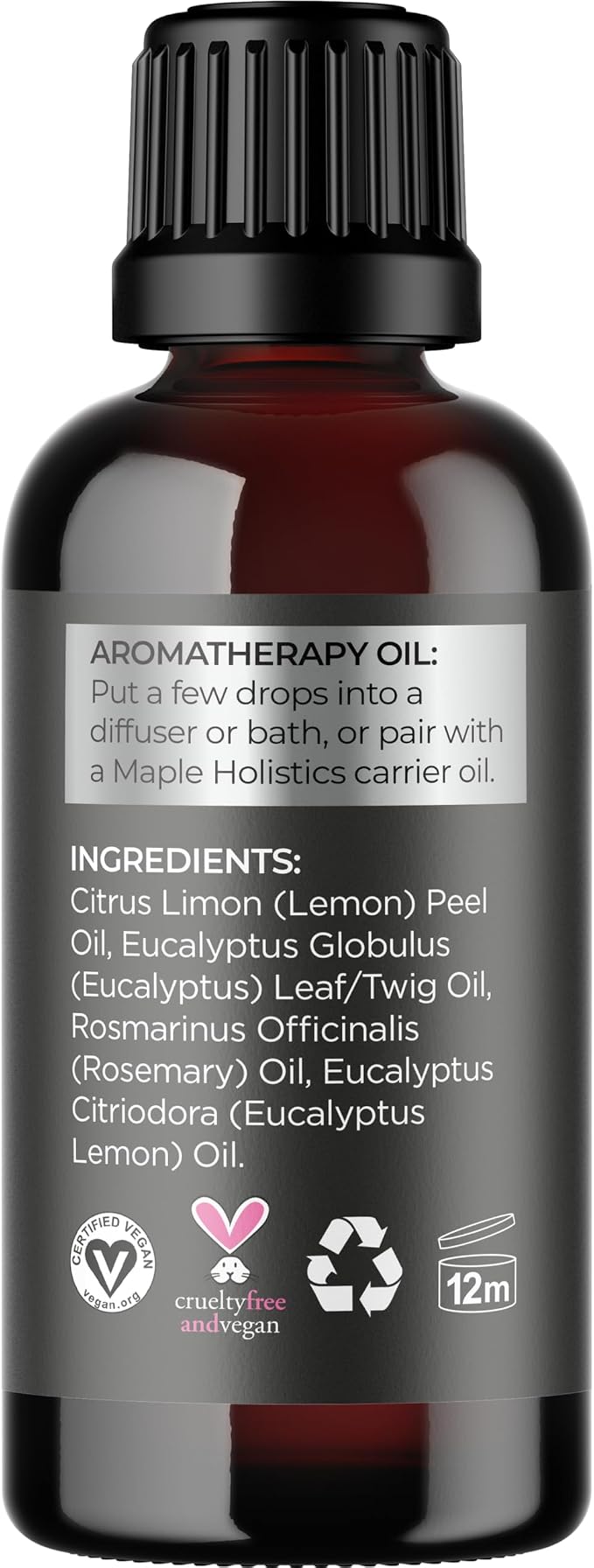 Defend Cleaning Essential Oil Blend - Image 4