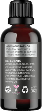 Defend Cleaning Essential Oil Blend - Image 4