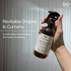 Muse Apothecary Linen Ritual - Image 4