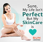 Sun Laboratories Exfoliating Mitt - Image 7