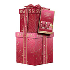 Baylis & Harding Midnight Cherry Luxury Pamper Present Gift Set - Image 8