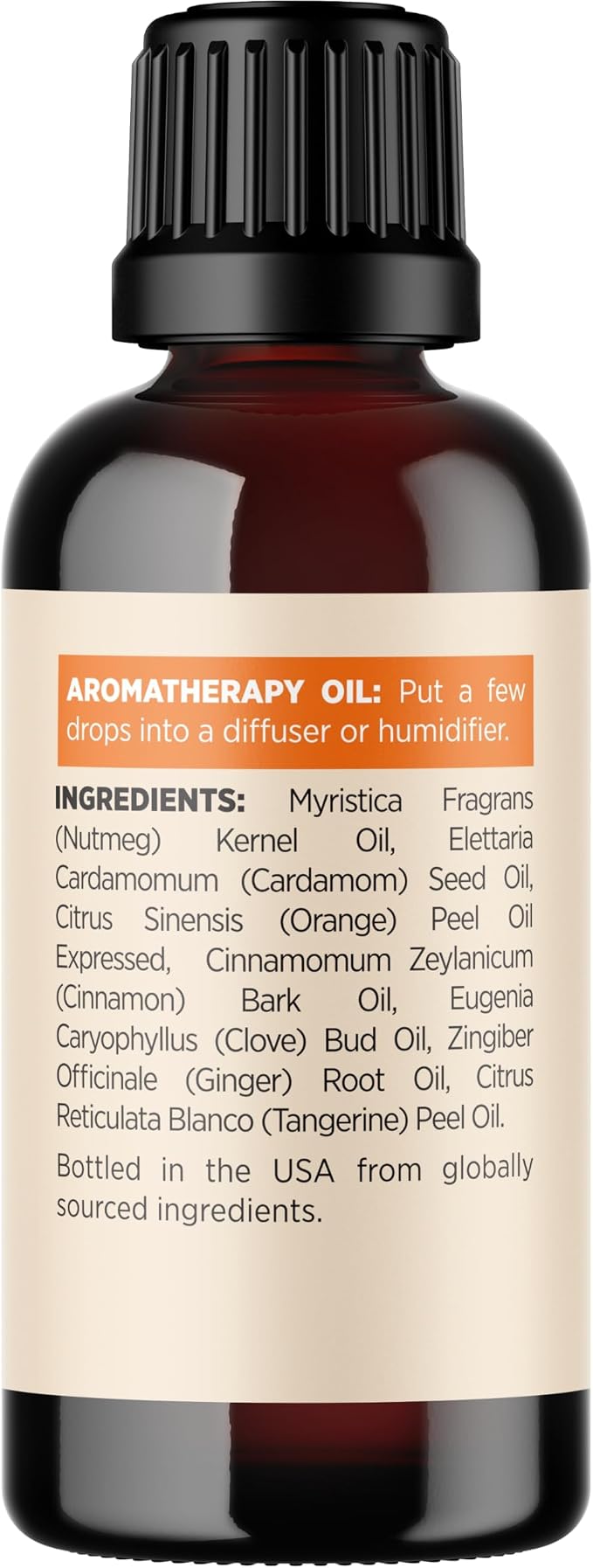 Pumpkin Spice Essential Oil Blend - Image 5