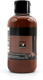 LOVE PLAY Sensual Body Oil for Couples – Edible & Deliciously Scented for Date - Image 2