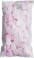 1000 Sheets Pink Portable Hand Soap Disposable Paper Soap, Travel Hiking by Unknown
