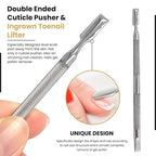 Cuticle Pusher Tools - Image 3