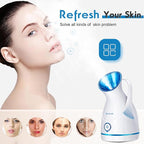 Amconsure Facial Steamer - Image 3
