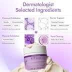 DERMAdoctor KP Bump Eraser Body Scrub - Image 7