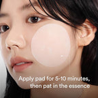 Abib Glutathiosome Dark Spot Pad Vita Touch 60pads 4.90 fl.oz. | Korean - Image 7