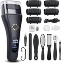 Electric Foot File Callus Remover by Celepen
